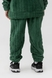 Костюм для хлопчика (реглан+штани) MAGO T358 152 см Зелений (2000989918752W) Фото 9 з 22