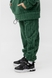Костюм для мальчика (реглан+штаны) MAGO T358 152 см Зеленый (2000989918752W) Фото 8 из 22