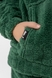 Костюм для мальчика (реглан+штаны) MAGO T358 152 см Зеленый (2000989918752W) Фото 6 из 22