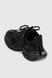 Кросівки для хлопчика Stepln E5-3A 37 Чорний (2000990426796A) Фото 5 з 11
