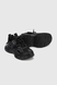 Кросівки для хлопчика Stepln E5-3A 37 Чорний (2000990426796A) Фото 6 з 11
