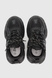 Кросівки для хлопчика Stepln E5-3A 37 Чорний (2000990426796A) Фото 10 з 11
