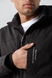 Куртка мужская Demos 3106 3XL Черный (2000990287120D) Фото 5 из 15