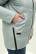 Куртка Meajiateer M2248 XL Бірюзовий (2000904724055D) Фото 5 з 9