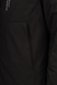 Куртка мужская Demos 3106 M Черный (2000990287083D) Фото 12 из 15