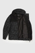Куртка зимняя мужская 6688 L Черный (2000989952978W) Фото 13 из 14