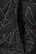 Куртка зимняя мужская 6688 4XL Черный (2000989953012W) Фото 10 из 14