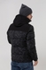 Куртка зимняя мужская 6688 L Черный (2000989952978W) Фото 3 из 14