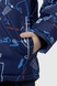 Куртка зимова для хлопчика Snowgenius H35-021 128 см Темно-синій (2000990062628W) Фото 4 з 17
