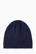 Набір шапка+баф С.Х.КОМПЛЕКТ Синій (2000903812449W) Фото 3 з 7