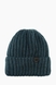 Набір шапка+шарф ALASKA2 Синій (2000904628063D) Фото 4 з 7