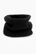 Набор шапка+бафф AL20304K One Size Черный (2000989314882D) Фото 7 из 7