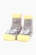 Носки для девочки Киса 14-16 Серый (2000989559290А) Фото 1 из 2