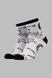 Шкарпетки для хлопчика Premier Socks Набір 3шт 23-25 Різнокольоровий (4820203340484A) Фото 10 з 21