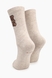Шкарпетки жіночі PierLone K2402 35-40 Світло-бежевий (2000989500018A) Фото 2 з 3