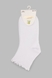 Шкарпетки жіночі Zengin 3305.60 рубчик 36-40 Білий (2000990528933A) Фото 7 з 7