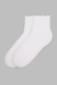 Шкарпетки жіночі Zengin 3305.60 рубчик 36-40 Білий (2000990528933A) Фото 2 з 7