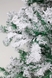 Новорічна ялинка Засніжена CHUANGSHENSHENGDANGONGYIPI(NY)OUXIANGONGSI CSI62941 180 см (2002012335192)(NY) Фото 3 з 4