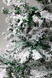 Новорічна ялинка Засніжена CHUANGSHENSHENGDANGONGYIPI(NY)OUXIANGONGSI CSI62941 180 см (2002012335192)(NY) Фото 4 з 4