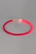 Нашийник LED KUMAOCHONGWUYONGPIN KM52681 L Червоний (2002014441129A) Фото 4 з 4