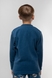 Пижама для мальчика Carmen 58522 4-5 года Синий (2000990043085A) Фото 4 из 20