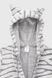 Піжама кігурумі для дівчинки Barwa 0230Шиншила 40 Сірий (2000903068242A) Фото 9 з 14
