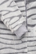 Піжама кігурумі для дівчинки Barwa 0230Шиншила 40 Сірий (2000903068242A) Фото 10 з 14