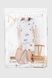 Пижама женская Nicoletta 60224 XL Серый (2000990512758A) Фото 16 из 17