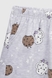 Піжама жіноча Nicoletta 60224 XL Сірий (2000990512758A) Фото 14 з 17