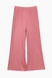 Піжамні штани жіночі KESIMOGLU Рубчик M Пудровий (2000989521389A)(SN) Фото 3 з 3