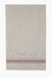 Полотенце Alas Tekstil 4230 70х130 Светло-серый (2000989354833A) Фото 2 из 3