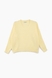 Пуловер Pamella 1715 One Size Желтый (2000989361268W) Фото 6 из 10