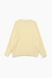 Пуловер Pamella 1715 One Size Жовтий (2000989361268W) Фото 9 з 10