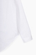 Рубашка с принтом женская MDG 230777 M Белый (2000989849308D) Фото 9 из 11