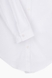 Сорочка з принтом жіноча MDG 230777 M Білий (2000989849308D) Фото 8 з 11