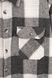 Сорочка з візерунком чоловіча Jean Piere JP1718 3XL Чорний (2000990020901W) Фото 10 з 13