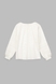 Сорочка з вишивкою для дівчинки Cuento 2199 116 см Білий (2000990264176A) Фото 14 з 17