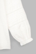 Сорочка з вишивкою для дівчинки Cuento 2199 134 см Білий (2000990264206A) Фото 16 з 17