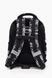 Рюкзак шкільний+брелок Kite NS22-700M Різнокольоровий (2000989120872A) Фото 4 з 7