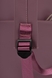 Рюкзак жіночий F138 Фіолетовий (2000990399274А) Фото 5 з 9