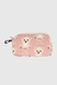 Рюкзак+пенал для дівчинки F102 Рожевий (2000990626998A) Фото 9 з 12