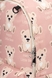 Рюкзак+пенал для дівчинки F102 Рожевий (2000990626998A) Фото 7 з 12