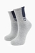 Шкарпетки IDS Socks 579 11-12 Світло-сірий (2000989220428A) Фото 1 з 2