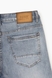 Шорти джинсові чоловічі PA6285 36 Блакитний (2000989716815S) Фото 9 з 10
