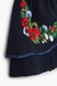 Спідниця з вишивкою КОЗАЧОК МАРИСЯ 140 Синій (2000903382676D) Фото 2 з 5