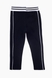 Спортивные штаны Wanex 22143 110 Синий (2000904533039D) Фото 3 из 3