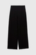 Спортивні штани завужені жіночі 2345-K 2XL Чорний (2000990233745W) Фото 8 з 13