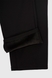 Спортивні штани завужені жіночі 2345-K 2XL Чорний (2000990233745W) Фото 11 з 13