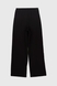 Спортивні штани завужені жіночі 2345-K 2XL Чорний (2000990233745W) Фото 12 з 13
