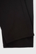 Спортивні штани завужені жіночі 2345-K 2XL Чорний (2000990233745W) Фото 10 з 13